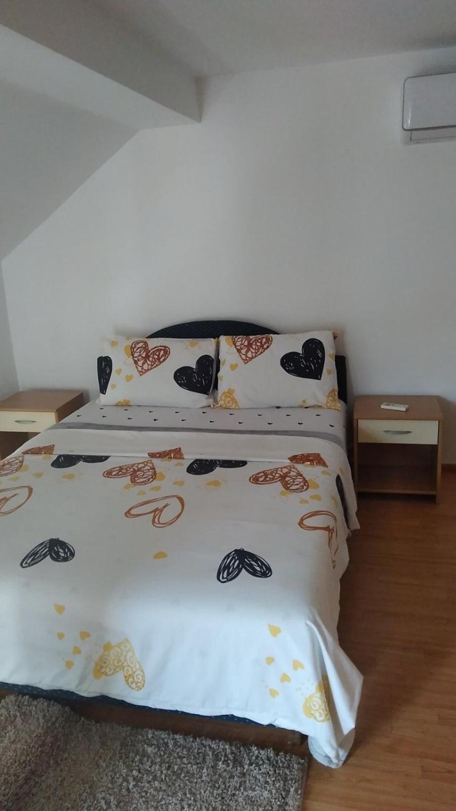 Gostinska Kuca Apartment เลสโควัซ ภายนอก รูปภาพ
